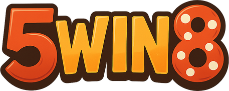 5win8 Logo